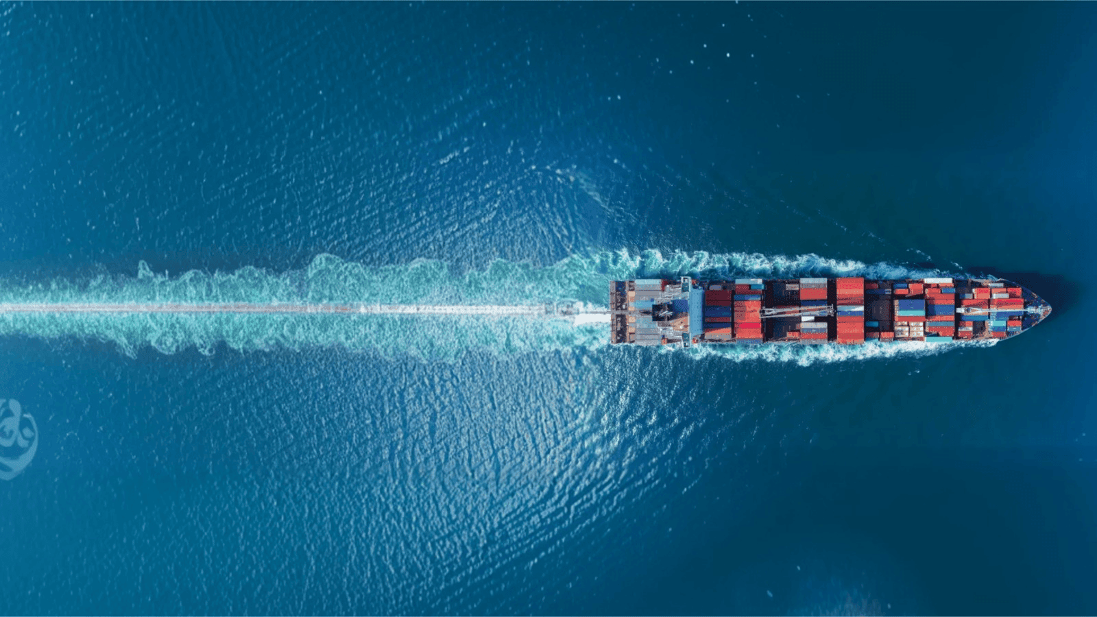 Port and vessel operations by PT Bahtera Prima Perkasa's ship agency team in Indonesia