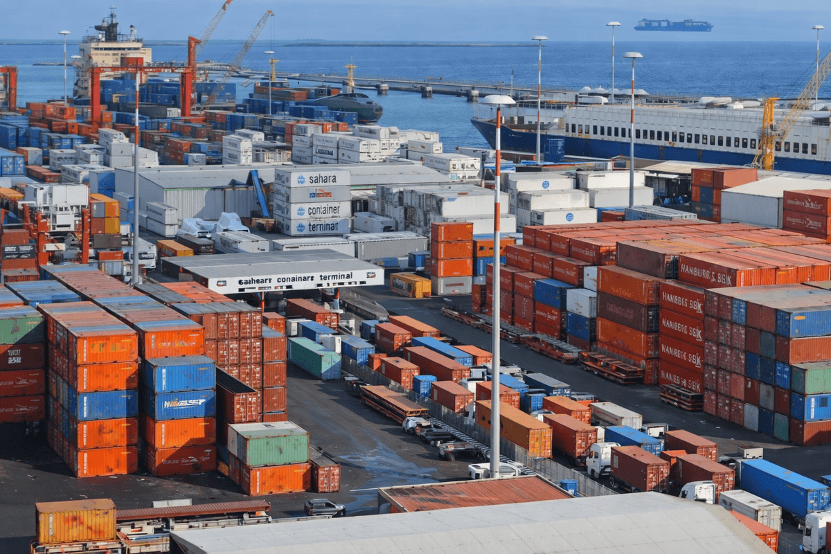 PT Bahtera Pandu Persada & PT Bahtera Prima Perkasa Vessel