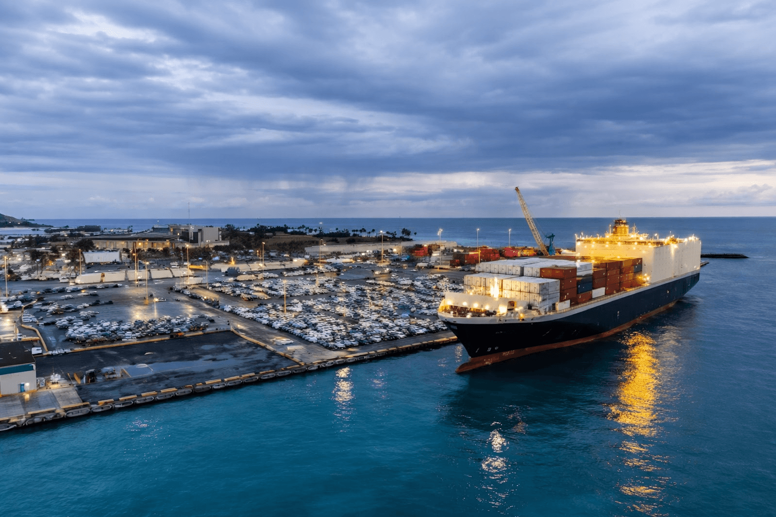 Ship agency partnerships and port relations built by PT Bahtera Prima Perkasa across Southeast Asia